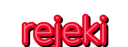 rejeki — logo kanal