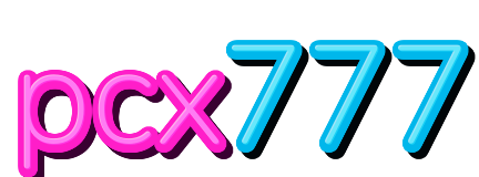 pcx777 — logo kanal